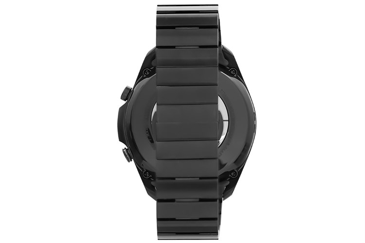 Đồng hồ thông minh Samsung Galaxy Watch3 Titanium 45mm Đen Màu Đen