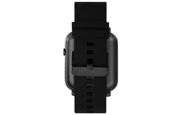 Đồng hồ thông minh BeU B1 39mm Đen