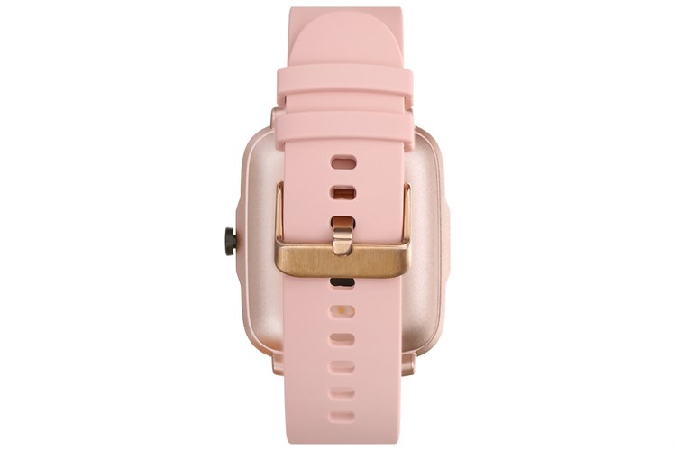 Đồng hồ thông minh BeU B2 Hồng