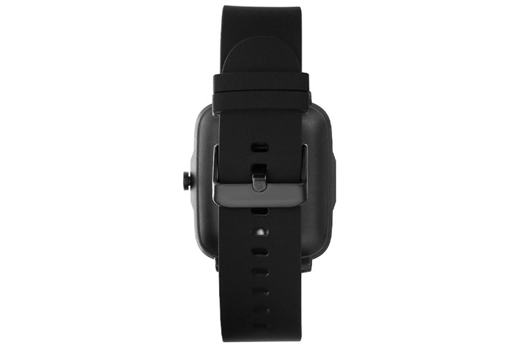 Đồng hồ thông minh BeU B2 40mm Đen