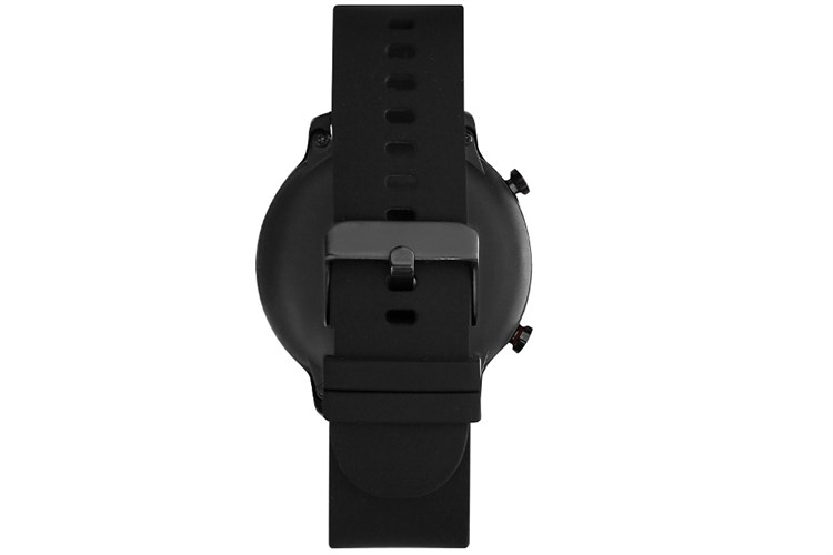 Đồng hồ thông minh BeU PT1 50mm Đen Màu Đen