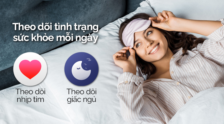 Đồng hồ thông minh BeU PT1 Đen