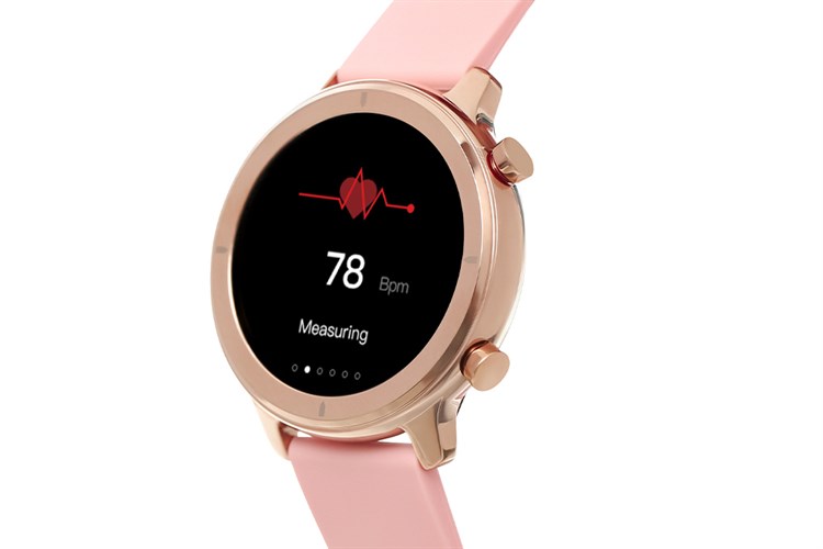 Đồng hồ thông minh BeU PT1 Hồng