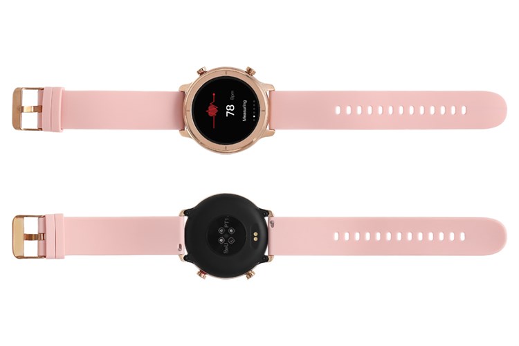 Đồng hồ thông minh BeU PT1 Hồng