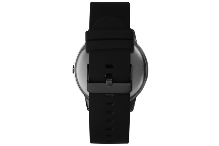 Đồng hồ thông minh BeU PT2 51mm Đen Màu Đen