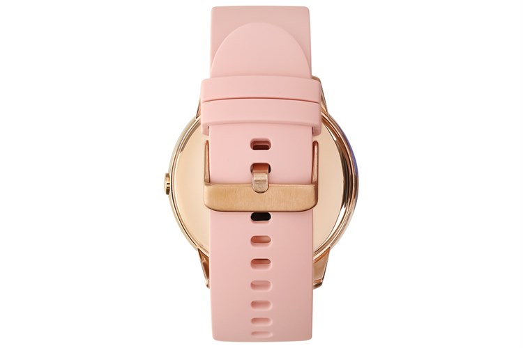 Đồng hồ thông minh BeU PT2 51mm Hồng