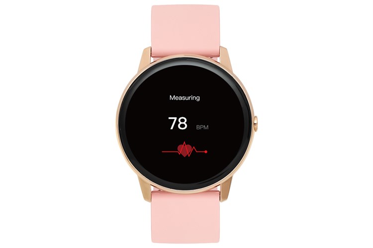 Đồng hồ thông minh BeU PT2 51mm Hồng