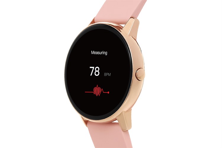 Đồng hồ thông minh BeU PT2 51mm Hồng