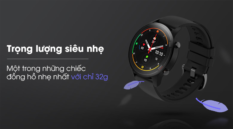 Đồng hồ thông minh Mi Watch