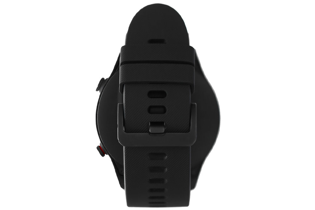 Đồng hồ thông minh Mi Watch Màu Đen