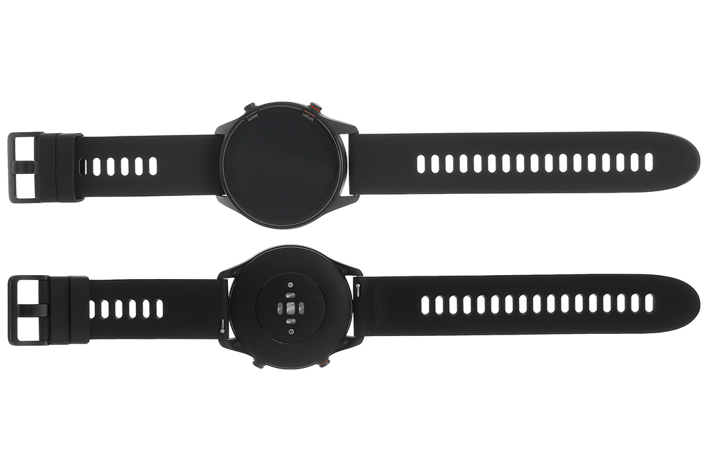 Đồng hồ thông minh Mi Watch Màu Đen