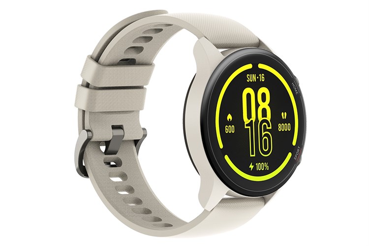 Đồng hồ thông minh Mi Watch Màu Trắng