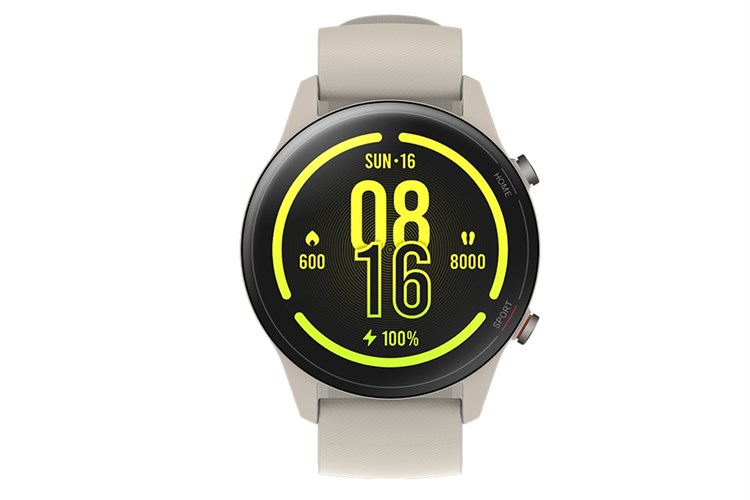 Đồng hồ thông minh Mi Watch Màu Trắng