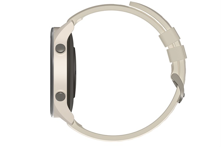 Đồng hồ thông minh Mi Watch Màu Trắng