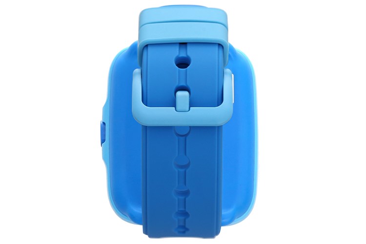 Đồng hồ định vị trẻ em Masstel Super Hero 4G Màu Xanh Dương