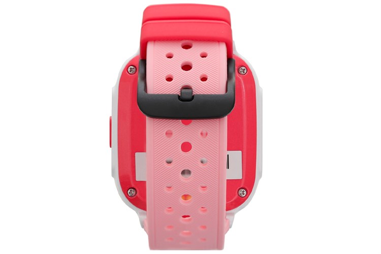 Đồng hồ định vị trẻ em Masstel Smart Hero 4G Màu Hồng