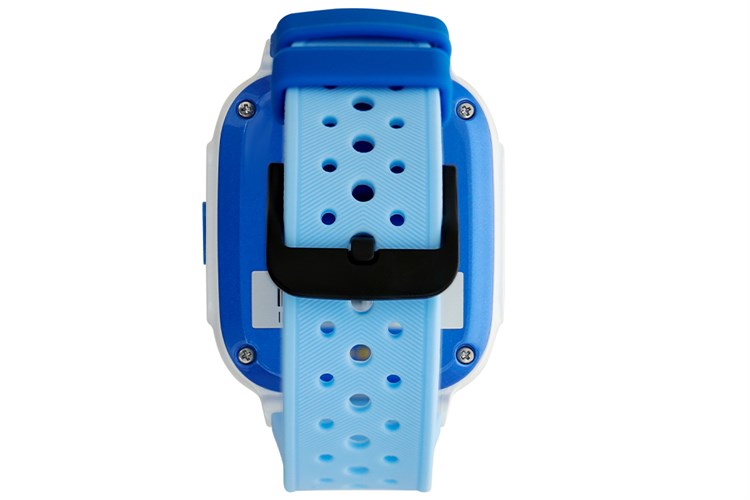 Đồng hồ định vị trẻ em Masstel Smart Hero 4G Màu Xanh Dương