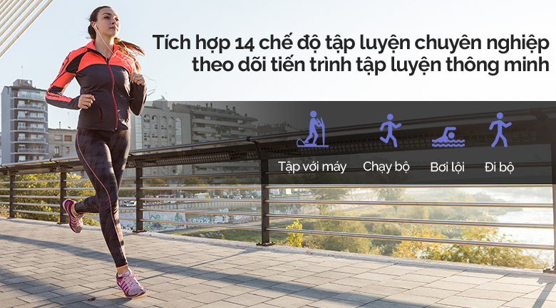 Đồng hồ thông minh Huami Amazfit T-Rex Camo