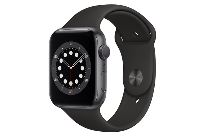 Đồng hồ thông minh Apple Watch S6 44mm Màu Đen