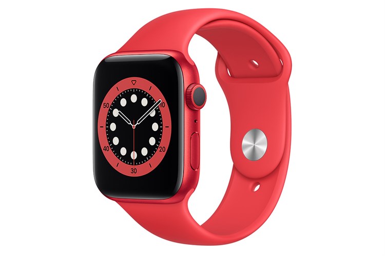 Đồng hồ thông minh Apple Watch S6 44mm Màu Đỏ