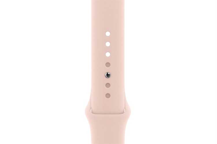 Đồng hồ thông minh Apple Watch S6 44mm Màu Hồng