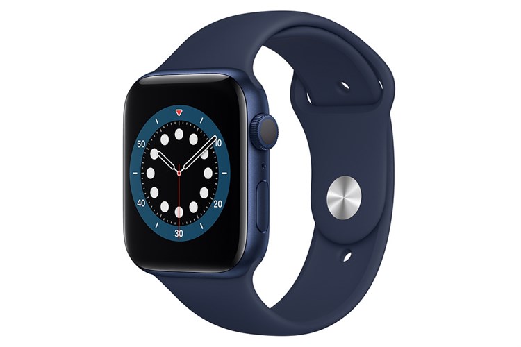Đồng hồ thông minh Apple Watch S6 44mm Màu Xanh Dương