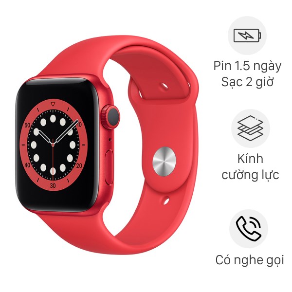 Apple discount s6 44mm