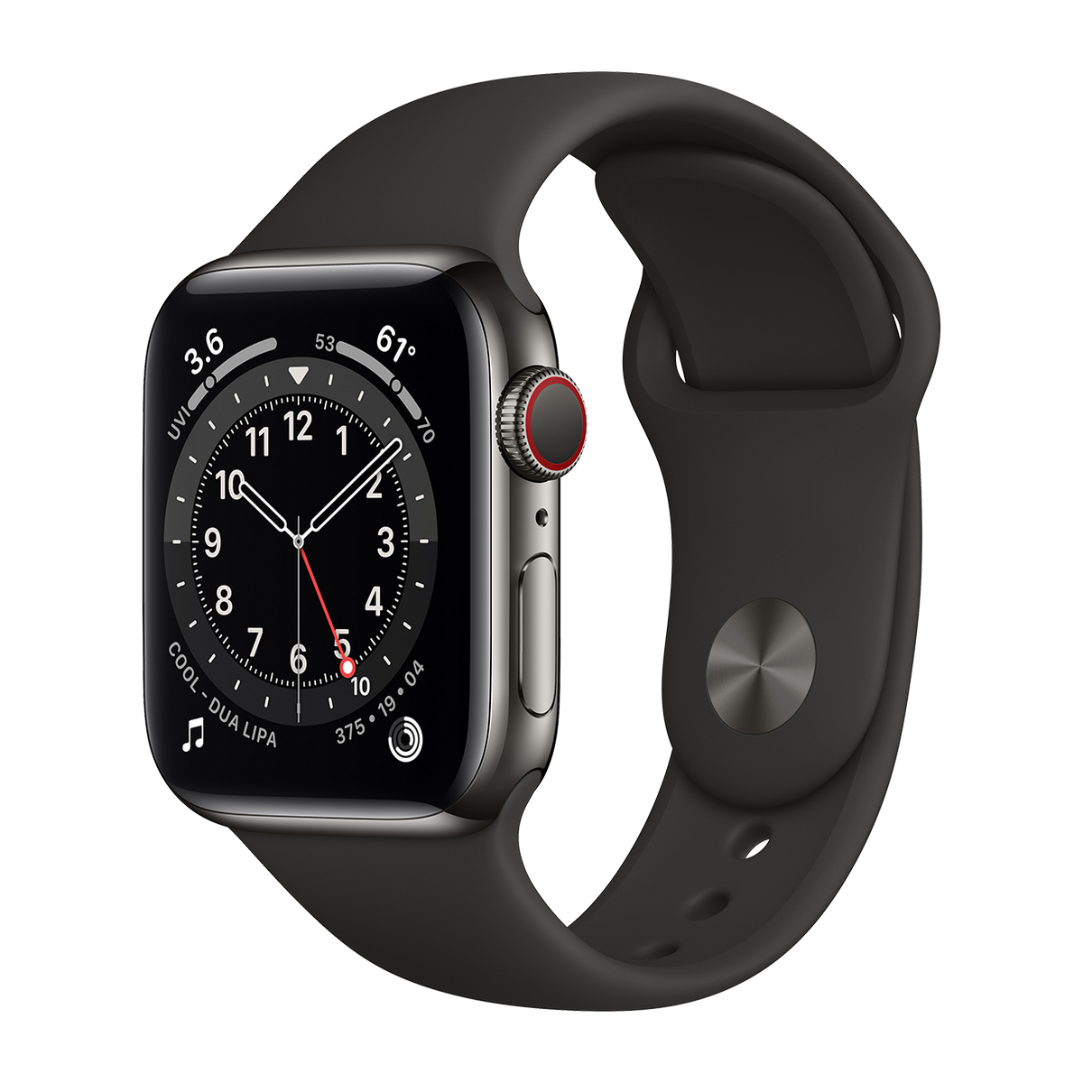 apple watch se app