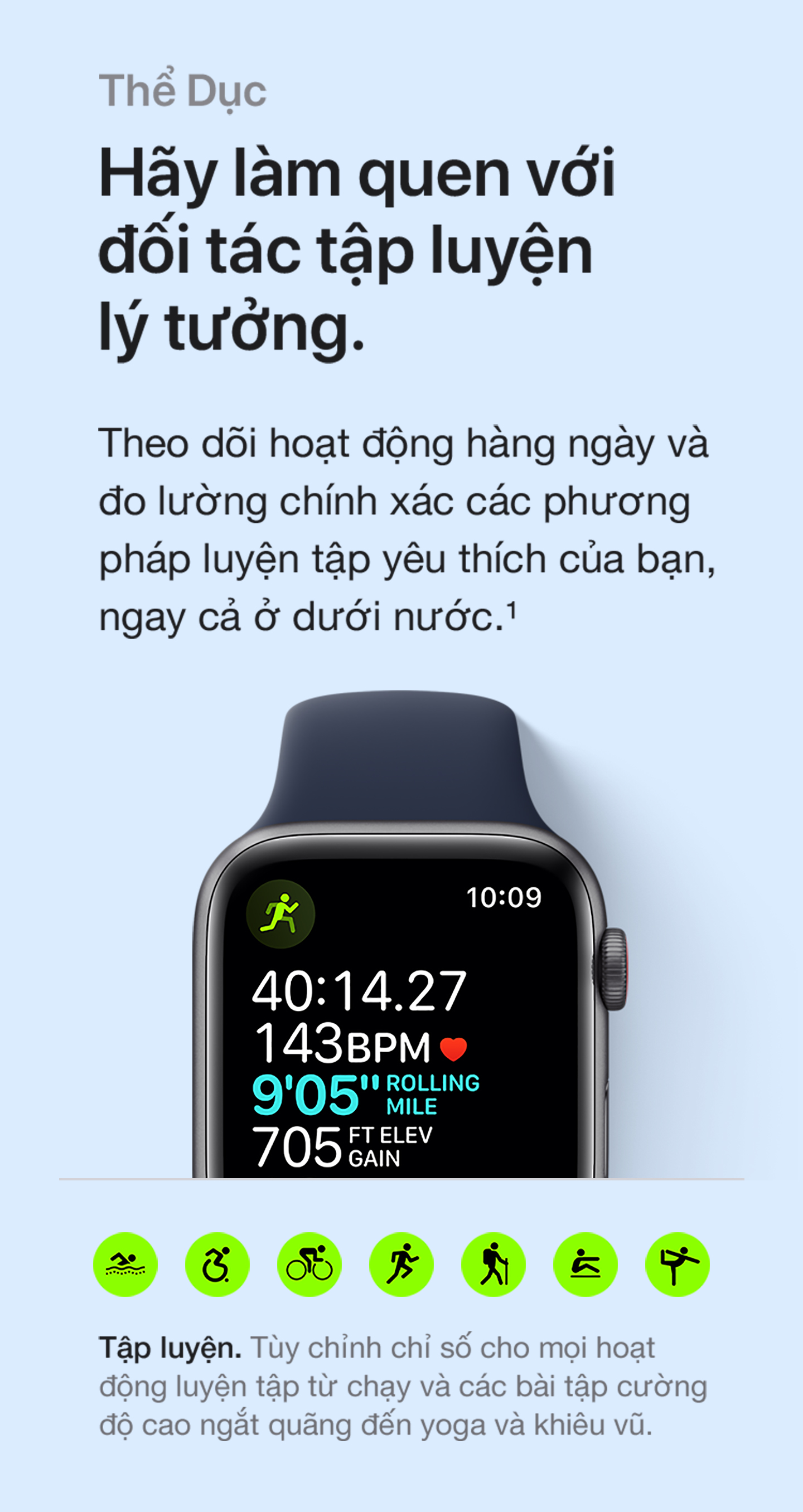 iphone watch se 40mm