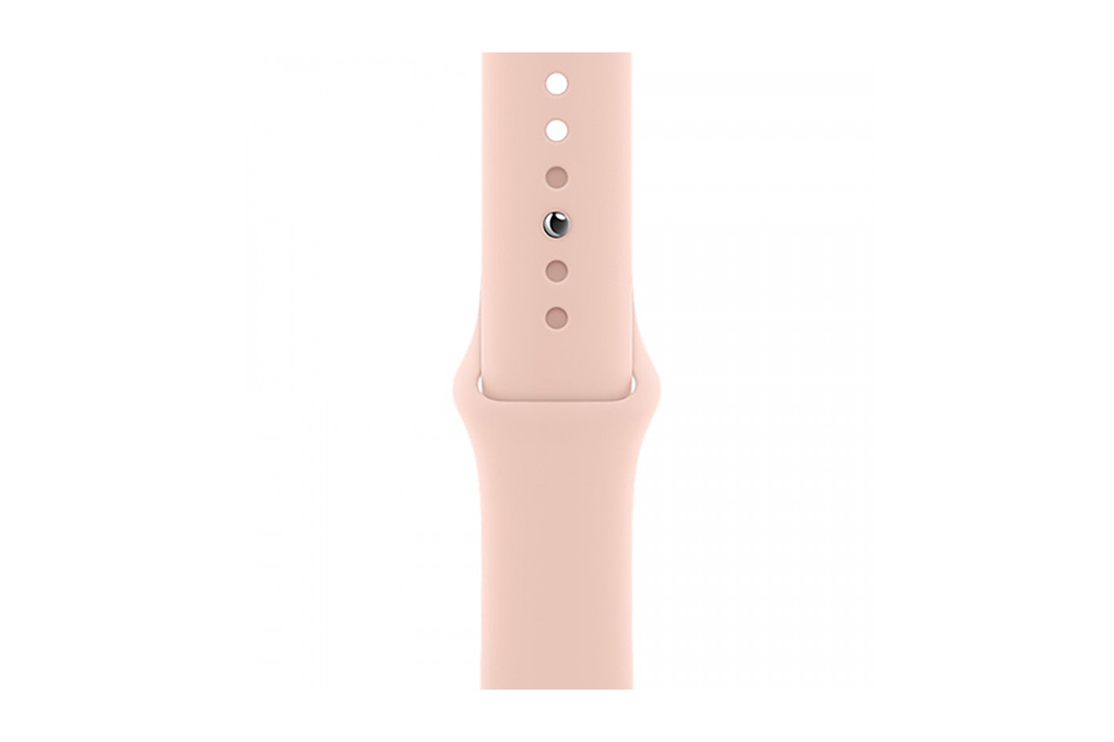 Apple Watch SE GPS 40mm - 10