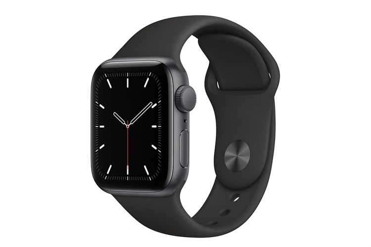 Apple Watch SE GPS 40mm Màu Đen