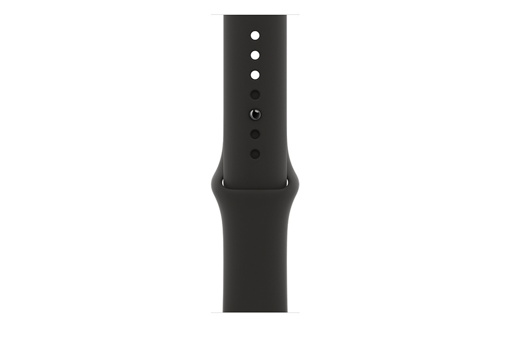 Apple Watch SE GPS 40mm Màu Đen