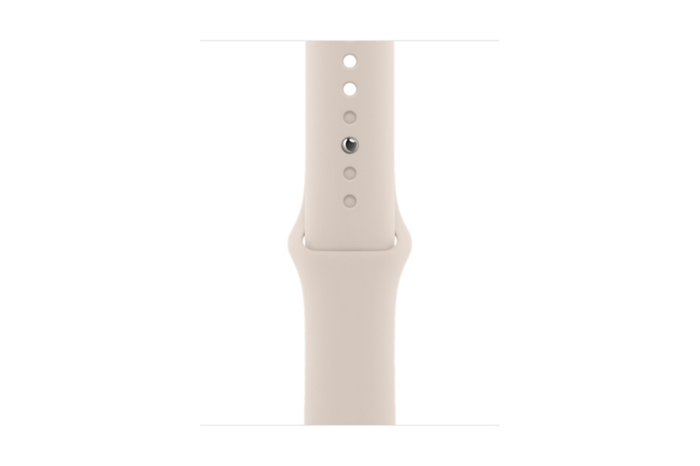 Apple Watch SE GPS 40mm - 11