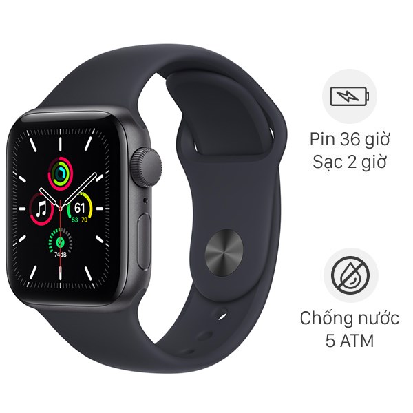 preço apple watch se