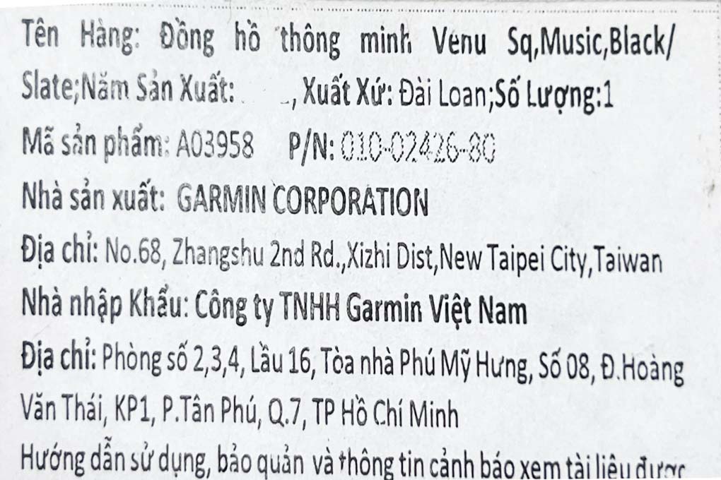 Kết nối Wifi