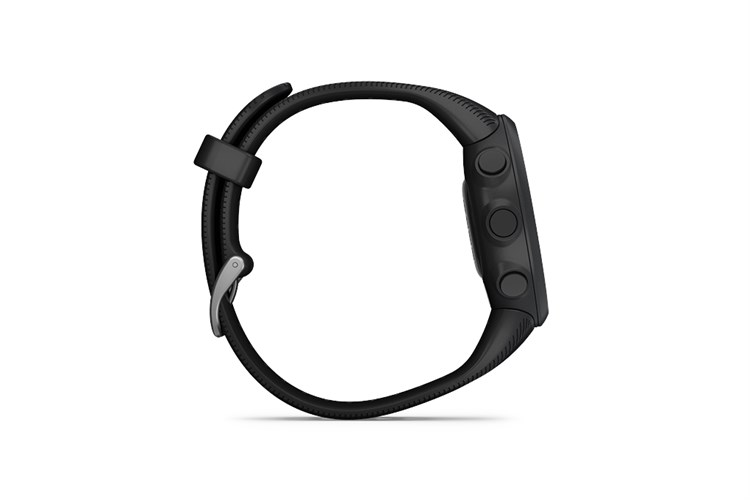 Đồng hồ thông minh Garmin Forerunner 45 42mm Màu Đen