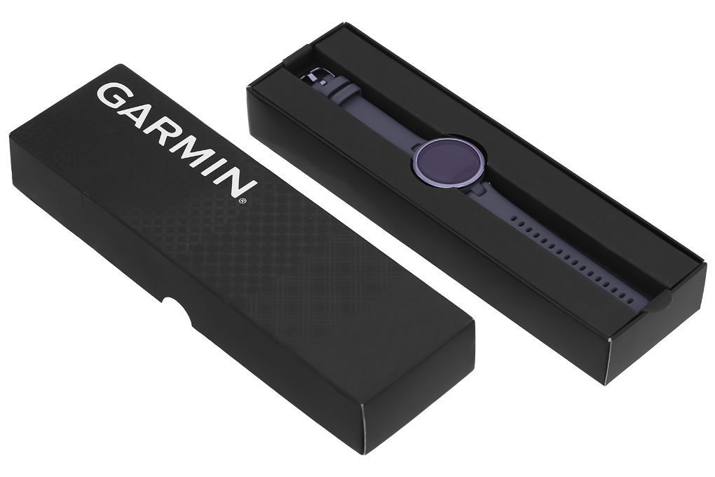 Garmin Lily 34.5mm dây silicone - 11