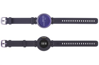 Garmin Lily 34.5mm dây silicone - 35