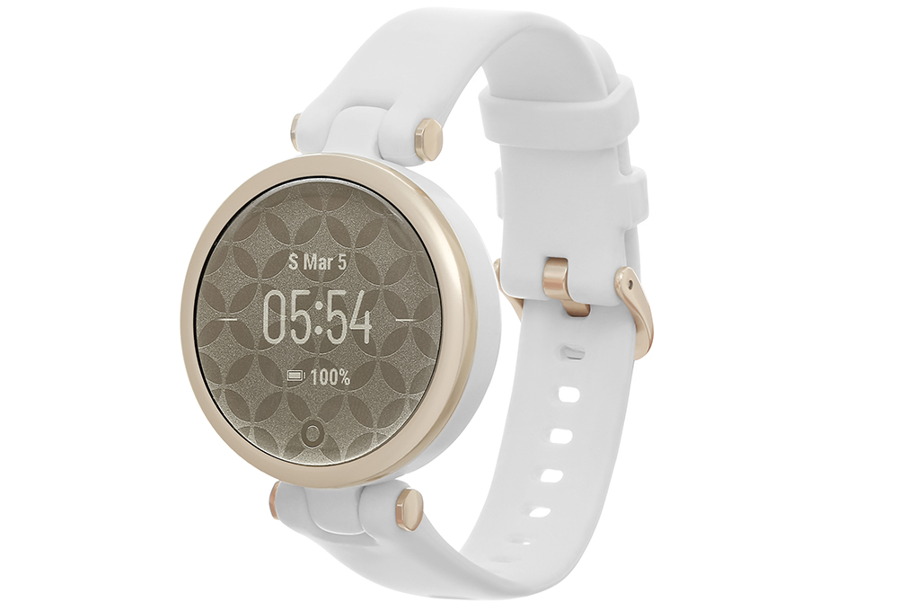 Garmin Lily 34.5mm dây silicone - 24