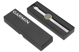 Garmin Lily 34.5mm dây silicone - 51