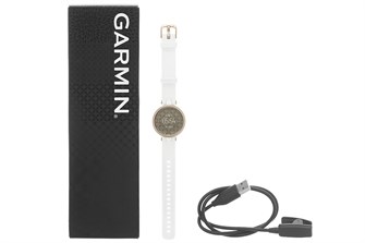 Garmin Lily 34.5mm dây silicone - 53