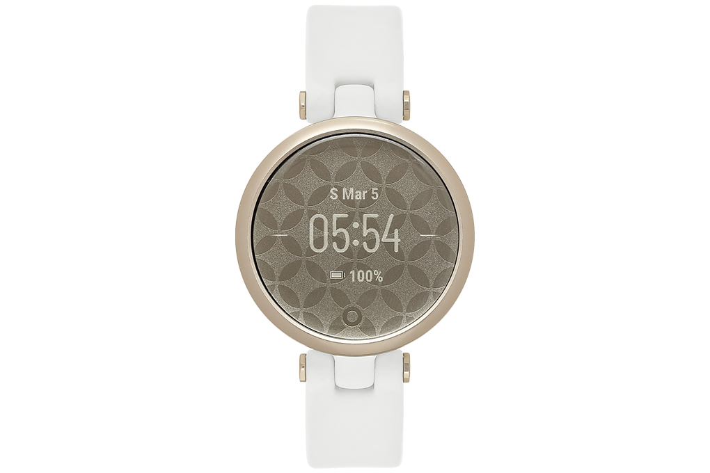 Garmin Lily 34.5mm dây silicone - 23