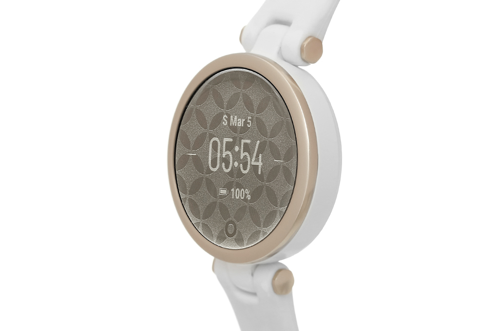 Garmin Lily 34.5mm dây silicone - 20