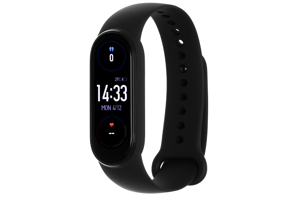 Mua vòng đeo tay thông minh Mi Band 6