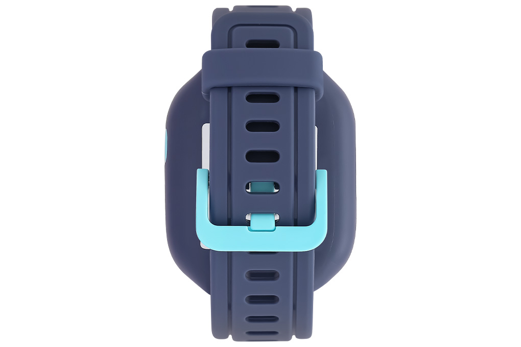 Đồng hồ định vị trẻ em Kidcare S6 4G Xanh Dorablue Màu Xanh dương đậm