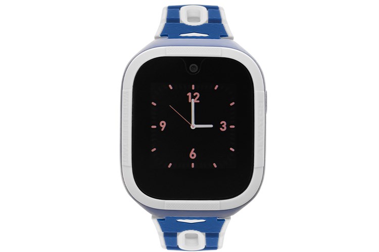 Đồng hồ định vị trẻ em Kidcare S6 4G Màu Xanh Dương