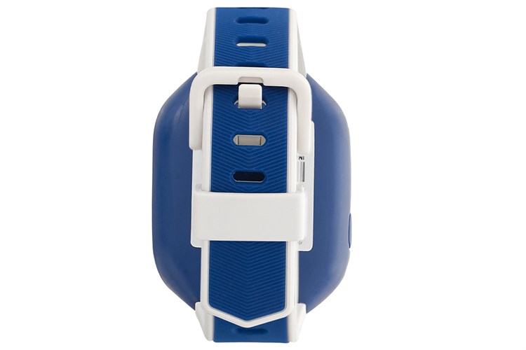 Đồng hồ định vị trẻ em Kidcare S6 4G Màu Xanh Dương