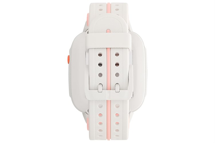 Đồng hồ định vị trẻ em Kidcare S8 4G 43.4mm Hồng Màu Hồng