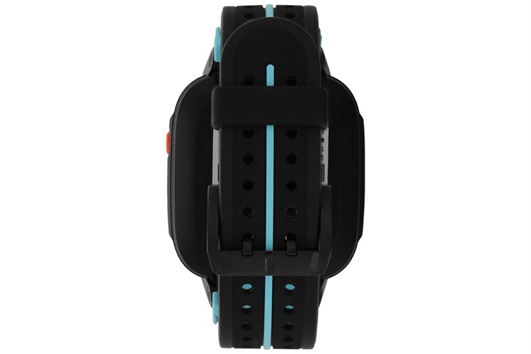 Đồng hồ định vị trẻ em Kidcare S8 4G Màu Đen