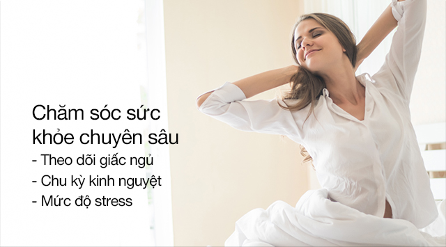 Đồng hồ thông minh Garmin Venu SQ Music 40.6mm